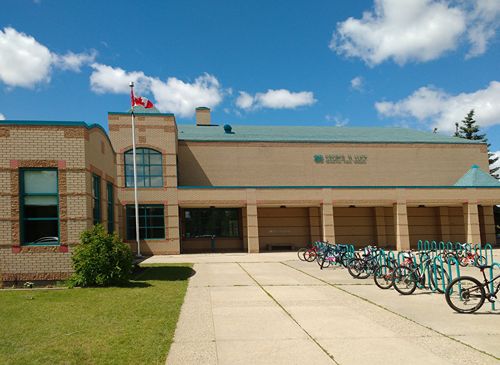 School Profile
